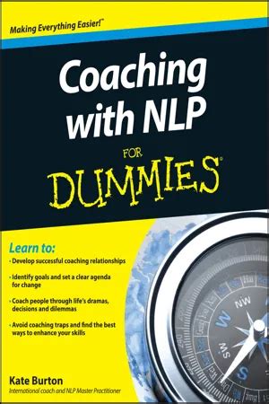Coaching.with.NLP.For.Dummies Ebook Epub